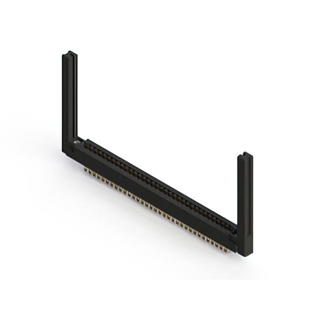 357-066-555-258 EDAC Inc.  Connettori per bordi